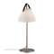 STRAP 16 Lampe de table Opal Verre G9 max 40W