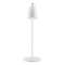 NEXUS 2.0 Lampe de table Blanc GU10 max 60W