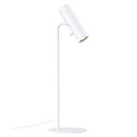 MIB6Lampe de tableBlanc GU10 max 8W|Nordlux-ORX71655001