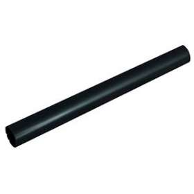 Longueur droite 600 mm kit Arsis, tube aluminium 38 x 25 mm, époxy anthracite|Pellet asc-PT4041706